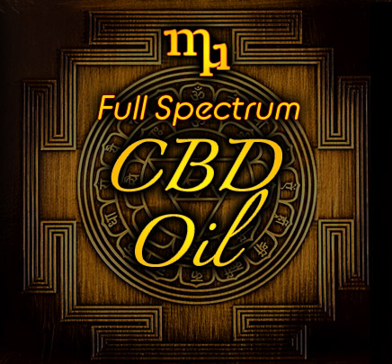 CBD Oil - 15 ml